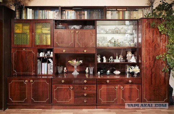 Квартирка Трампа