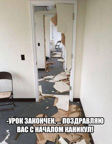 Картинки для поднятия настроения - 4