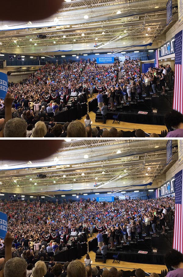 Как CNN носом в дерьмо ткнули