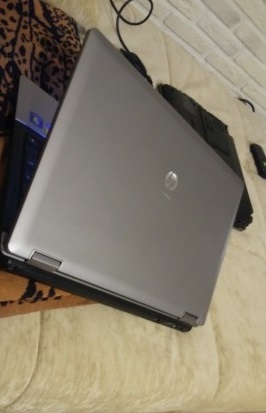 Продам ноутбук HP ProBook 6450b