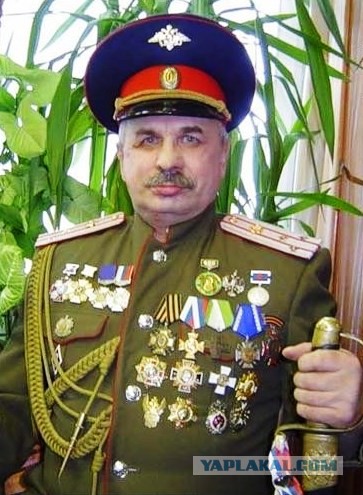 Около 60 тысяч казаков обеспечат соблюдение порядка на президентских выборах, кроме Чечни и Ингушетии