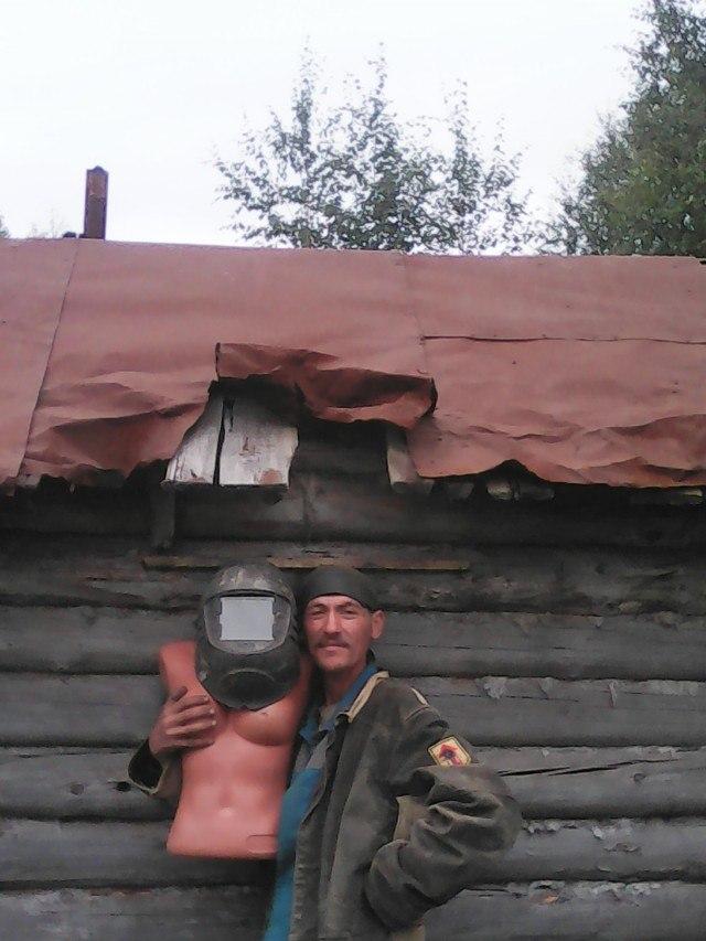 Чудны рабы твои, господи 11.05.18