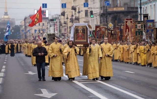 Внуково. Зона прилета