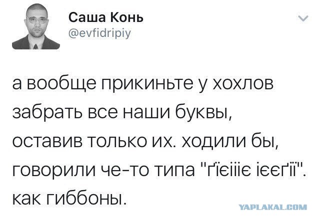 Храбрый боец языковой войны одержал убедительную победу над работницей почты