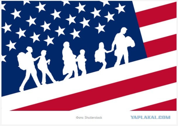 Америка изнутри: 6 вещей, о которых молчат