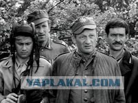 Четыре танкиста и Собака