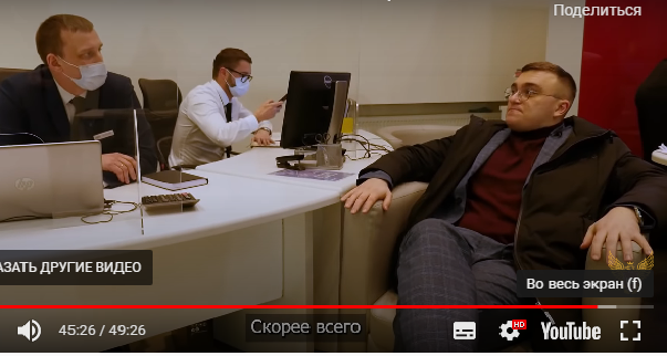 Когда ты старший менеджер в автосалоне