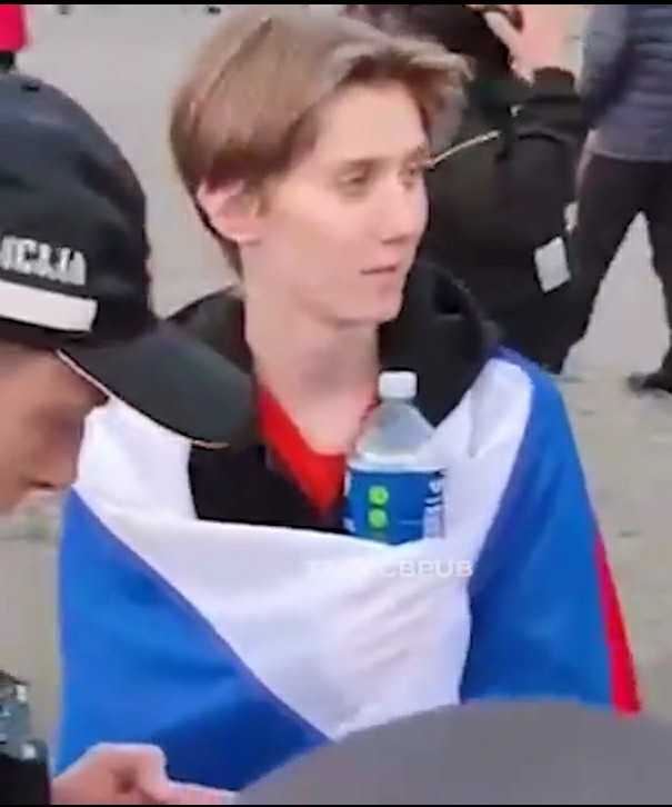 Рига, мнение простых граждан