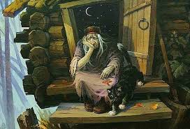 Я тёща. Проблемы с зятем. Дайте совет