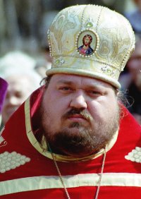 За оскорбление чувств верующих 5 лет тюрьмы!