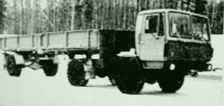 КАЗ-4540 "Колхида"