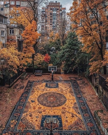 Между нами тает лёд