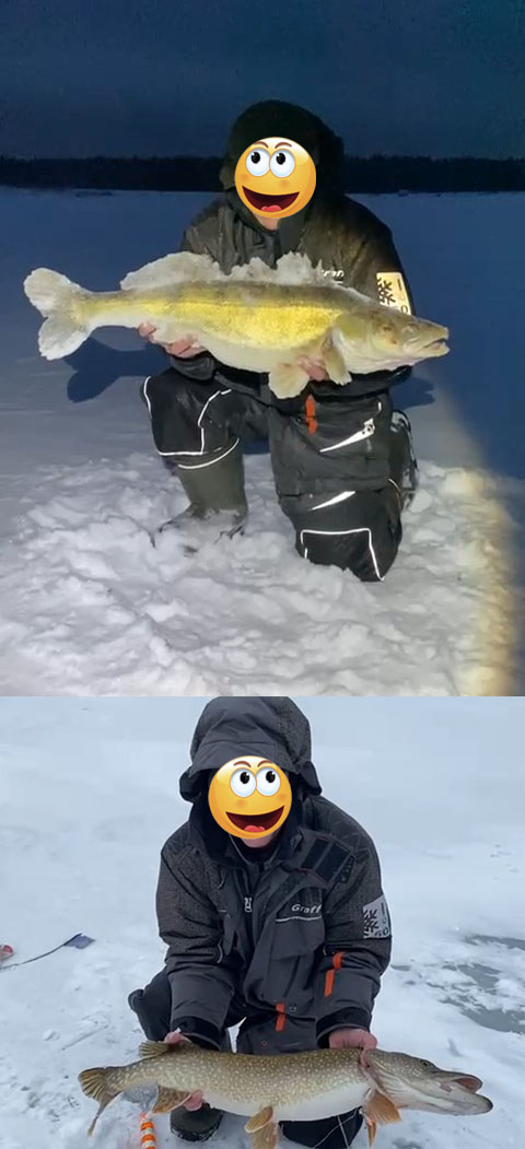 Кулинарная общалка
