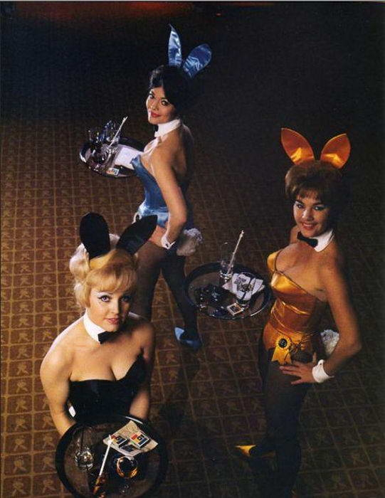 Playboy. Клёвый такой