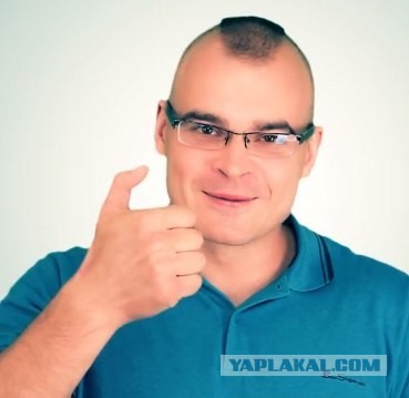 Будущий милиционер. Надежда есть )