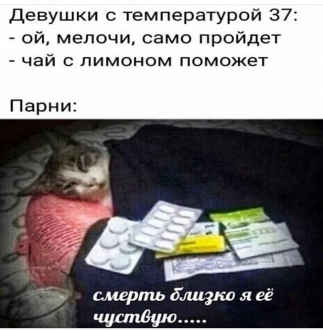 Веселое настроение в картинках (14.07.2025)