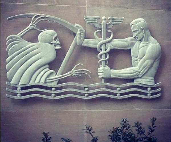 Смешал, но не взбалтывал: 07.01.2026