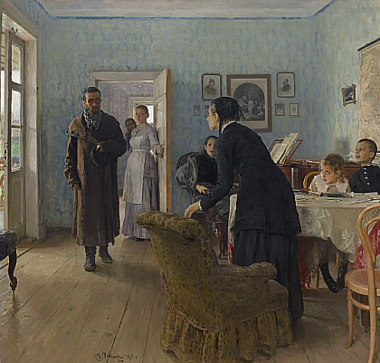 АРТ-Воскресенье