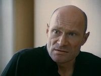 85 лет со дня рождения Юрия Шерстнёва