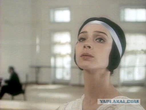 Сегодня исполняется 65 лет актрисе Галине Беляевой