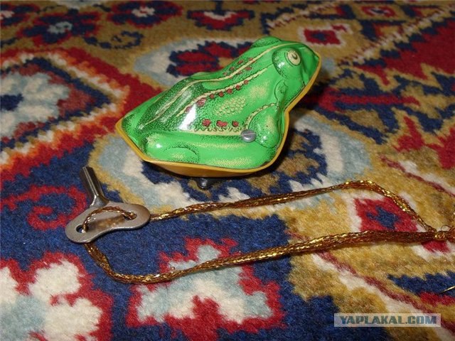 Немного о 90-х