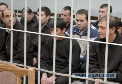 Меры России в ответ на санкции ЕС вызвали