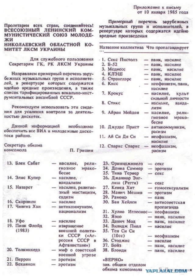 Как Советский Союз жил без торговли