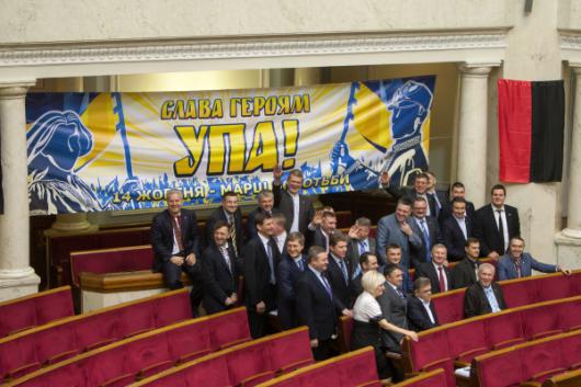 Михаил Пореченков посетил донецкий аэропорт