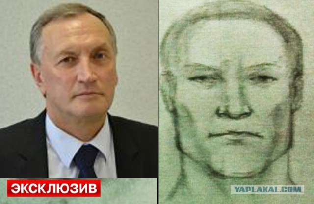 Поймали банду ГТА