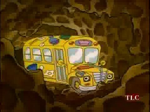 Мультсериалы 90-х по памяти