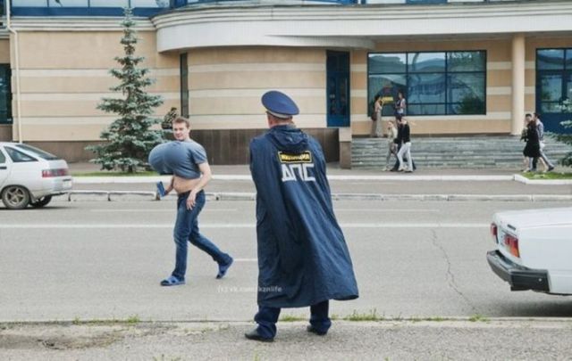 Весёлые картинки