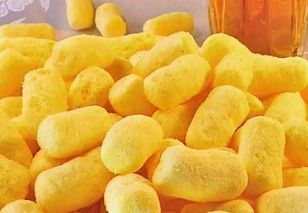 Лимонад, “картошка” , монпасье