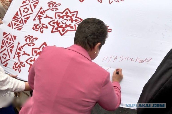 Непростительные ошибки