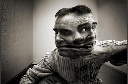 ЧУДЕСА ФОТОШОПА