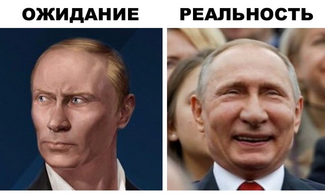 Режим лютует