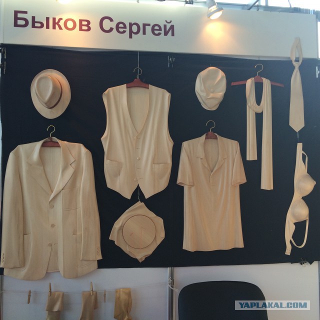 Невероятный уровень мастерства