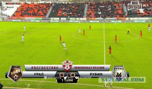 Футбол Чемпионат России 2016-17. Кубок России,РФПЛ,ФНЛ. Часть 10