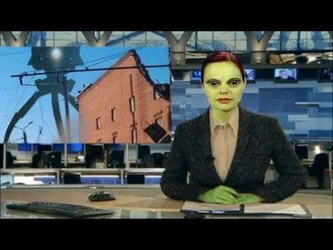 О пришельцах (бесах)
