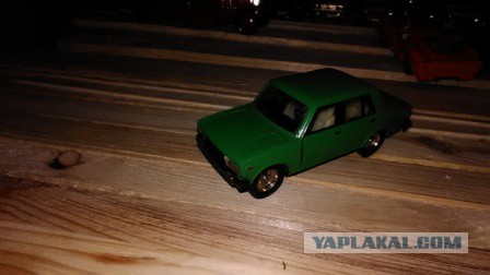 Модели 1:43