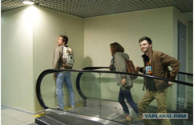 Дизайнерские провалы