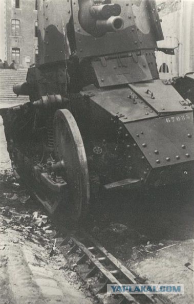 10 ударов 1944 года. Уточнения.