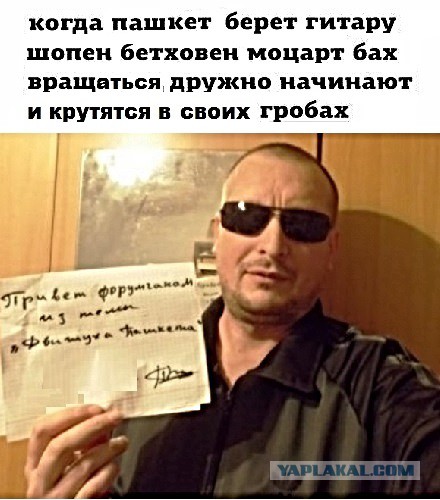 Друзья! я вернулся к вам с новой песней!  Все будет хорошо!