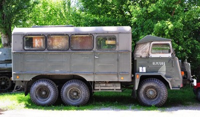 Игра на ЯПе: Угадай АВТО-5