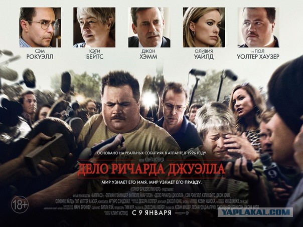 Фильмы, которые стоит смотреть, смотрим сами и советуем другим