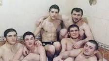Пятница пришла!