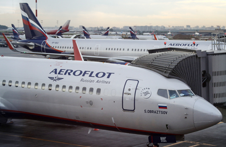 Профсоюз пилотов утверждает, что «Аэрофлот» вынуждает летчиков увольняться путем сокращения зарплат