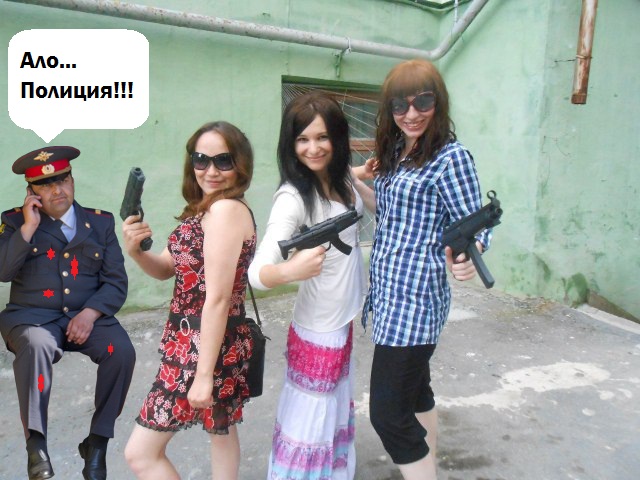 Фотожаба: Грустный...