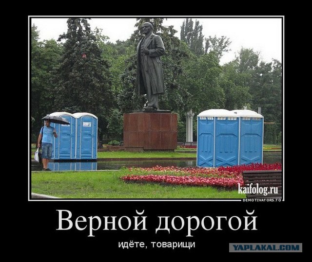 Россиян, использующих туалет с выгребной ямой, обяжут получить лицензию на обращение с опасными отходами