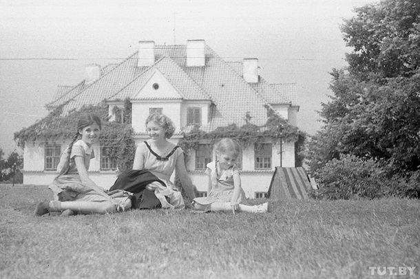 Житель Гродно купил советский фотоаппарат - а в нем оказалось плёнка с уникальными фото