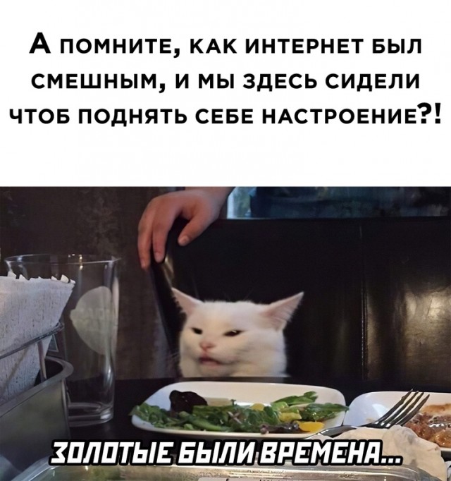 Картинки и мемы. Выходные близко...